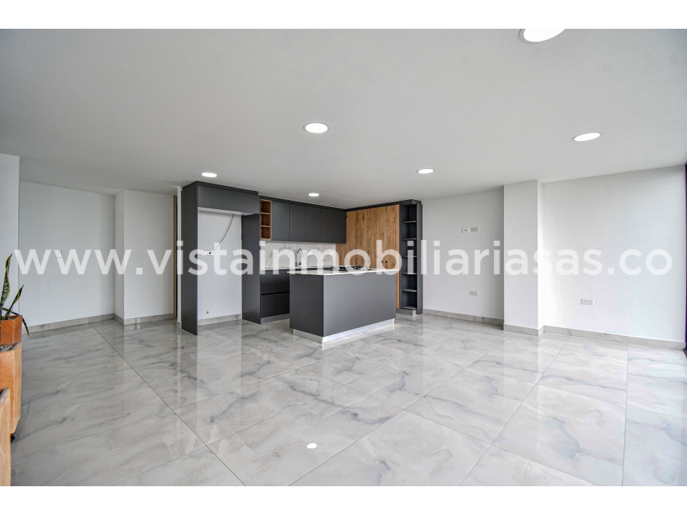 Venta Casa Sector Milán, Manizales — foto 6