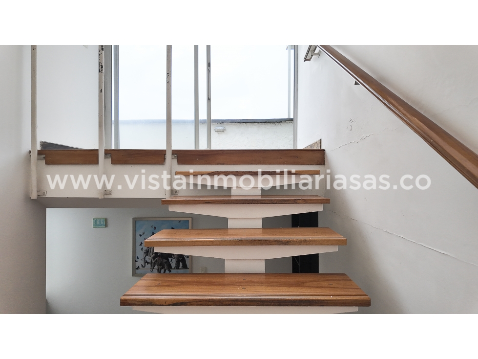 Venta Apartamento Dúplex Sector de la Alta Suiza, Manizales — foto 6