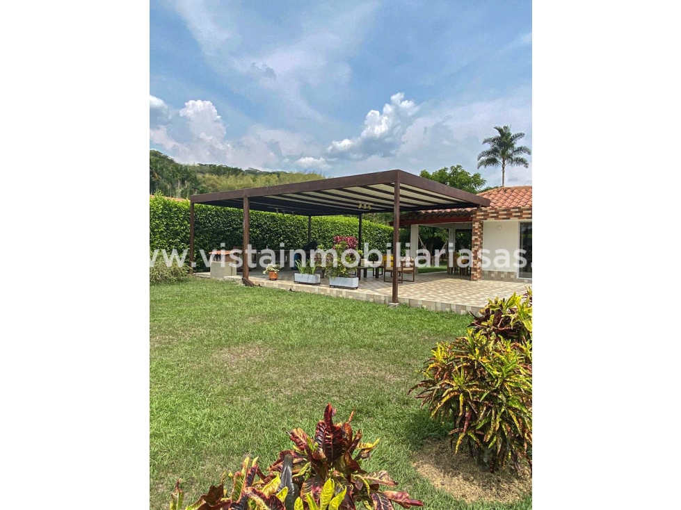Venta Casa Conjunto Campestre Tres Puertas, Manizales — foto 2