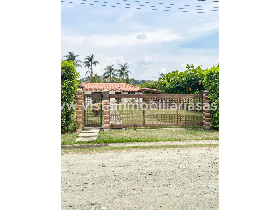 Venta Casa Conjunto Campestre Tres Puertas, Manizales — foto 4