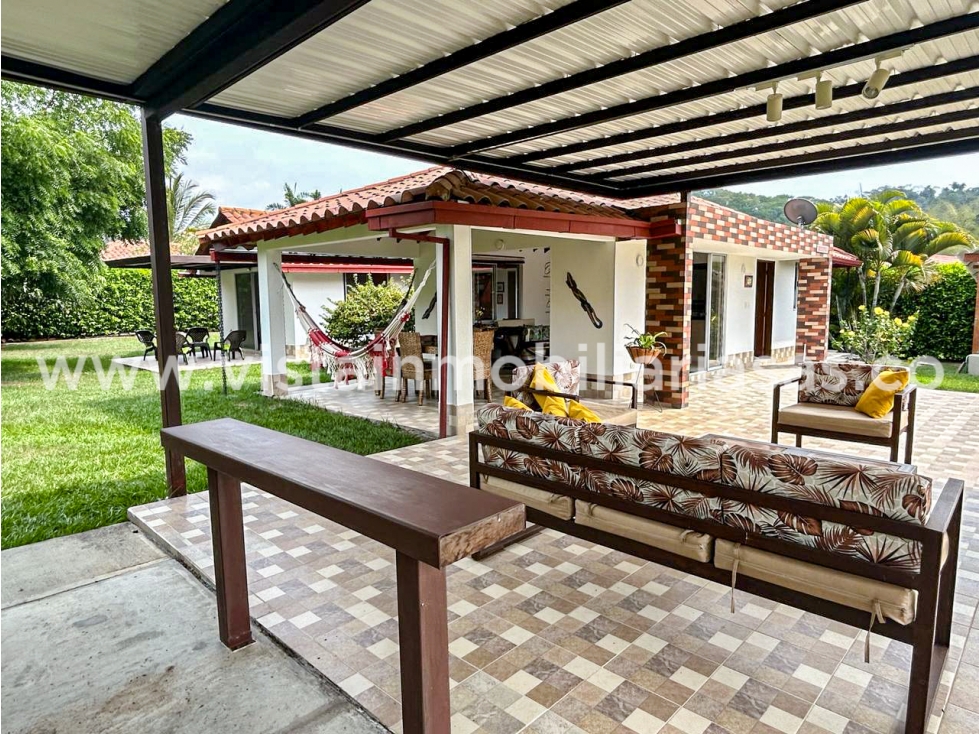 Venta Casa Conjunto Campestre Tres Puertas, Manizales — foto 5