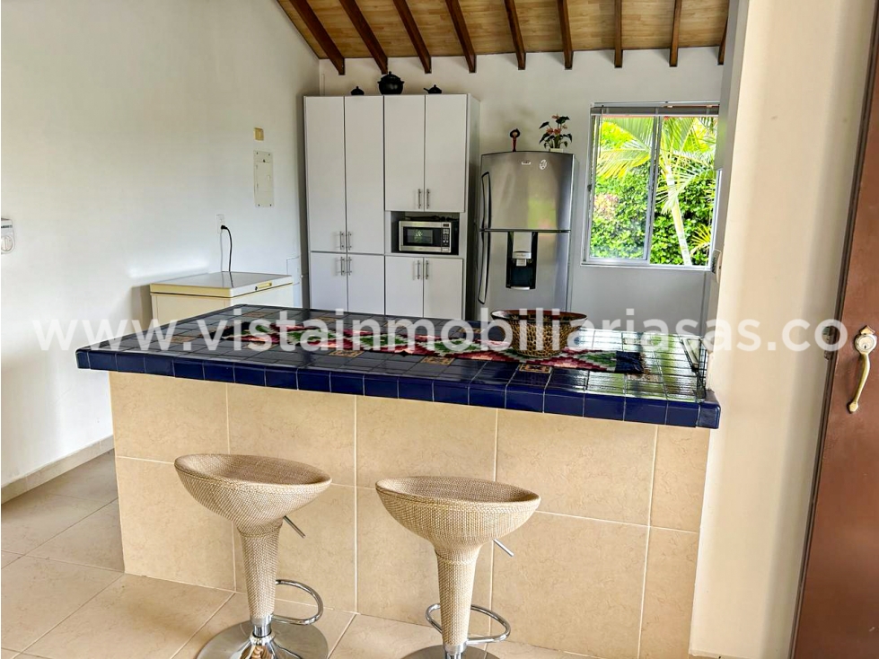 Venta Casa Conjunto Campestre Tres Puertas, Manizales — foto 6