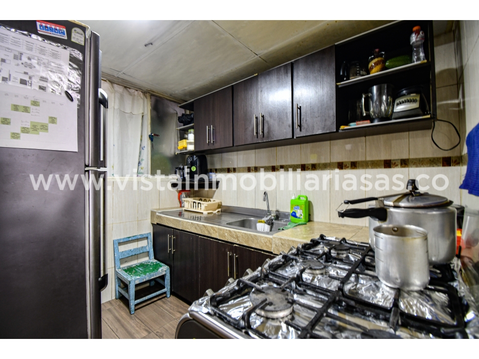 Venta Casa con Renta Sector Alta Suiza, Manizales — foto 4