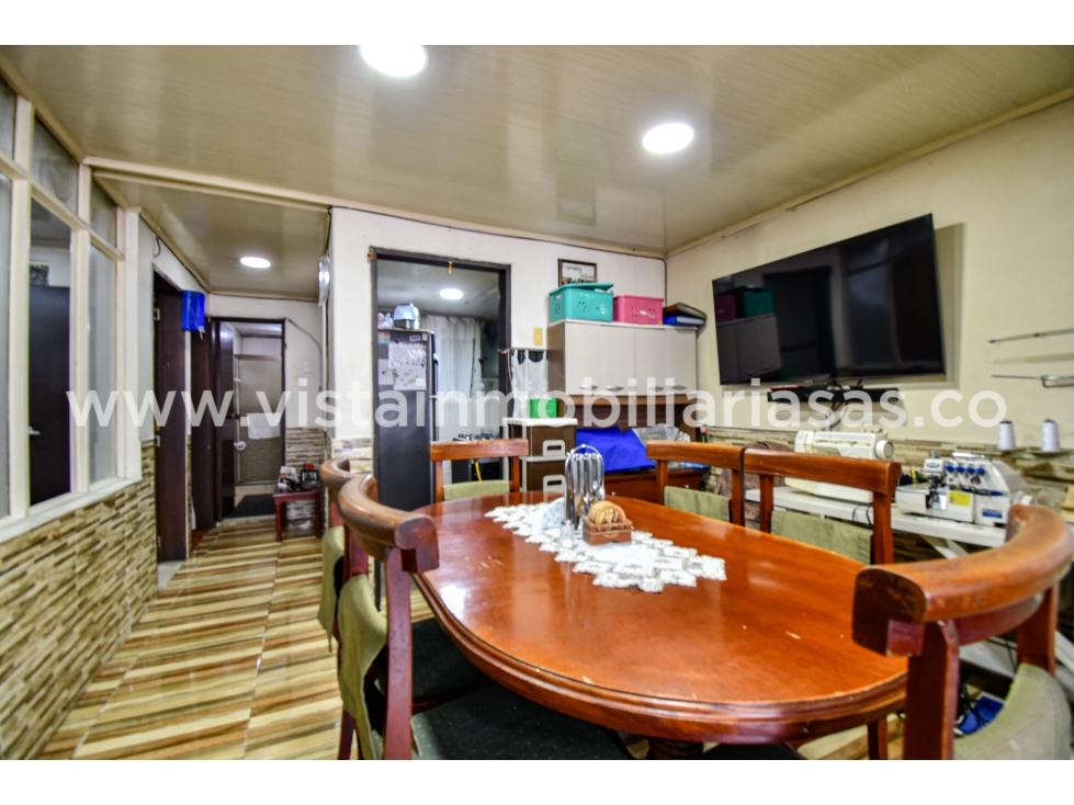 Venta Casa con Renta Sector Alta Suiza, Manizales — foto 3