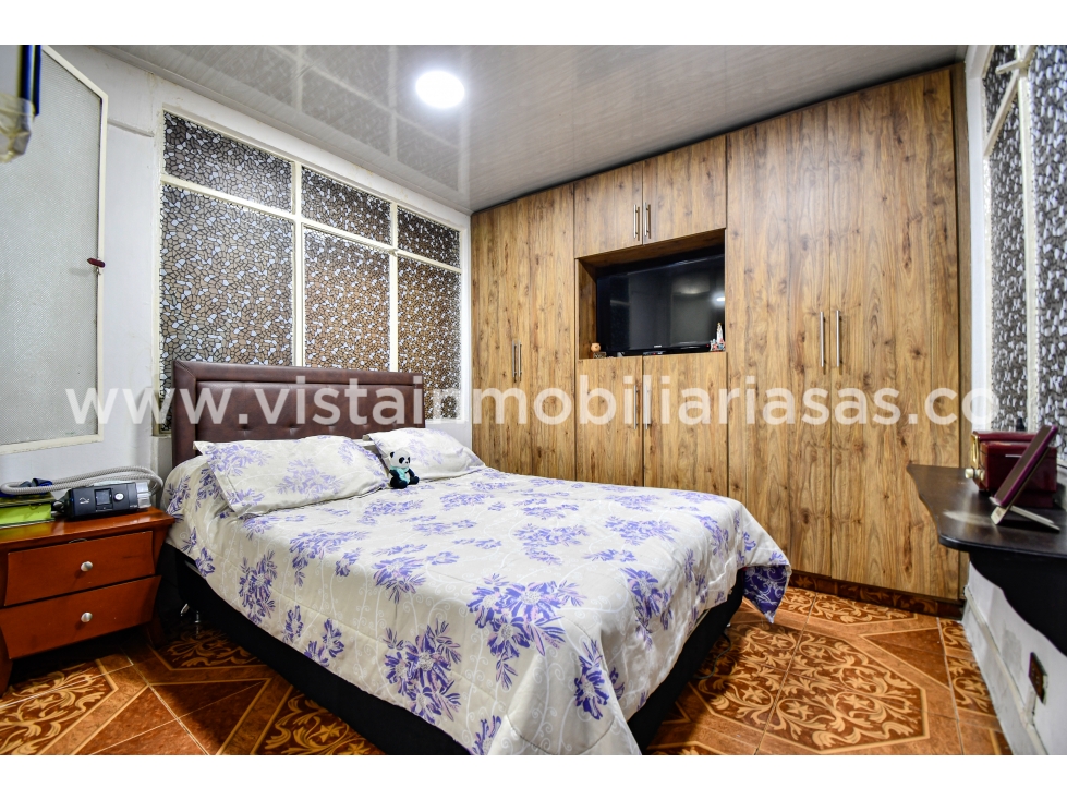 Venta Casa con Renta Sector Alta Suiza, Manizales — foto 5