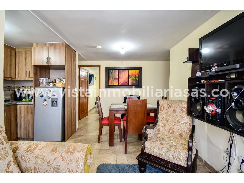 Venta Apartamento Sector Bellas Artes, Manizales — foto 3