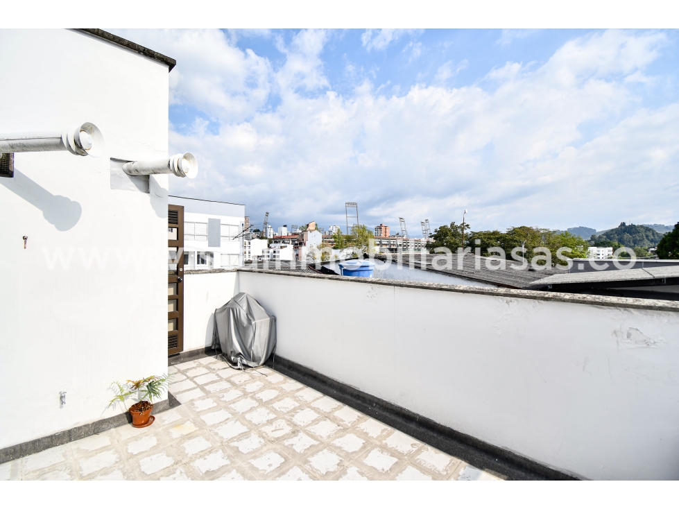 Venta Casa Comercial Sector Belén, Manizales — foto 2