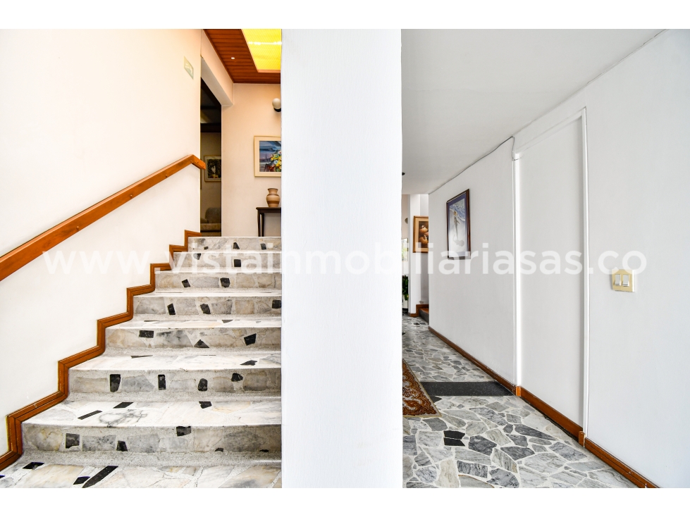 Venta Casa Comercial Sector Belén, Manizales — foto 3