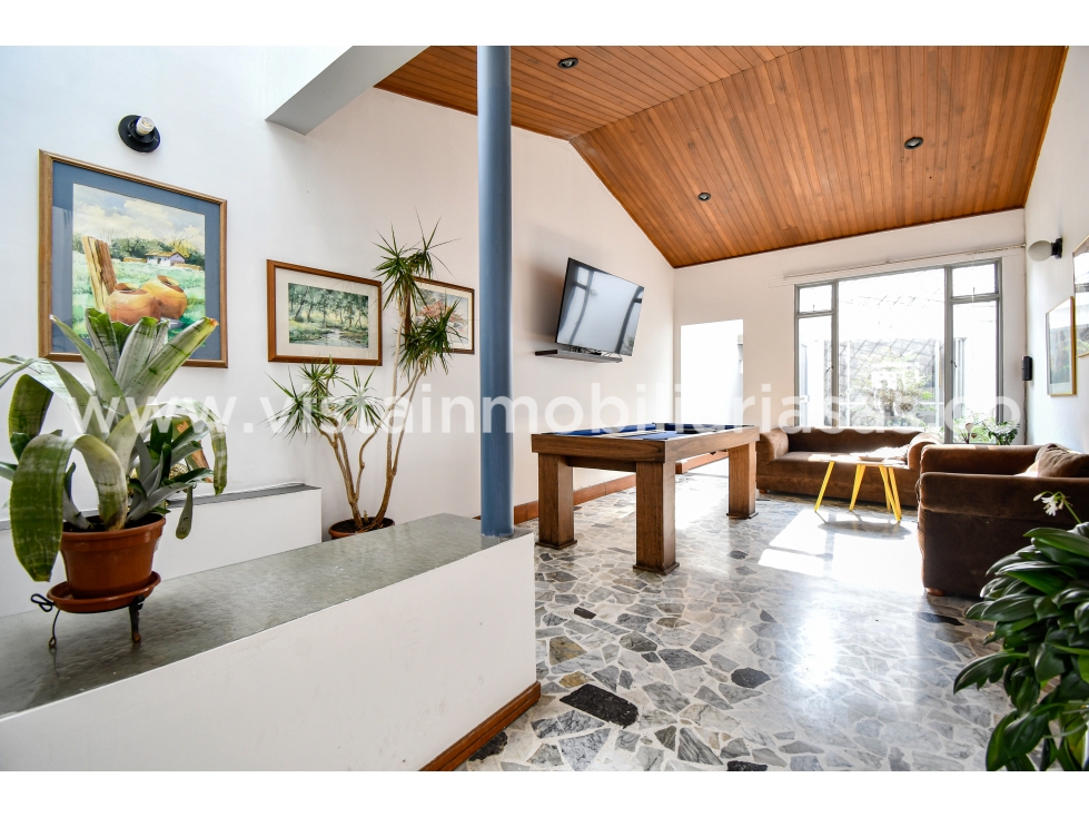 Venta Casa Comercial Sector Belén, Manizales — foto 5