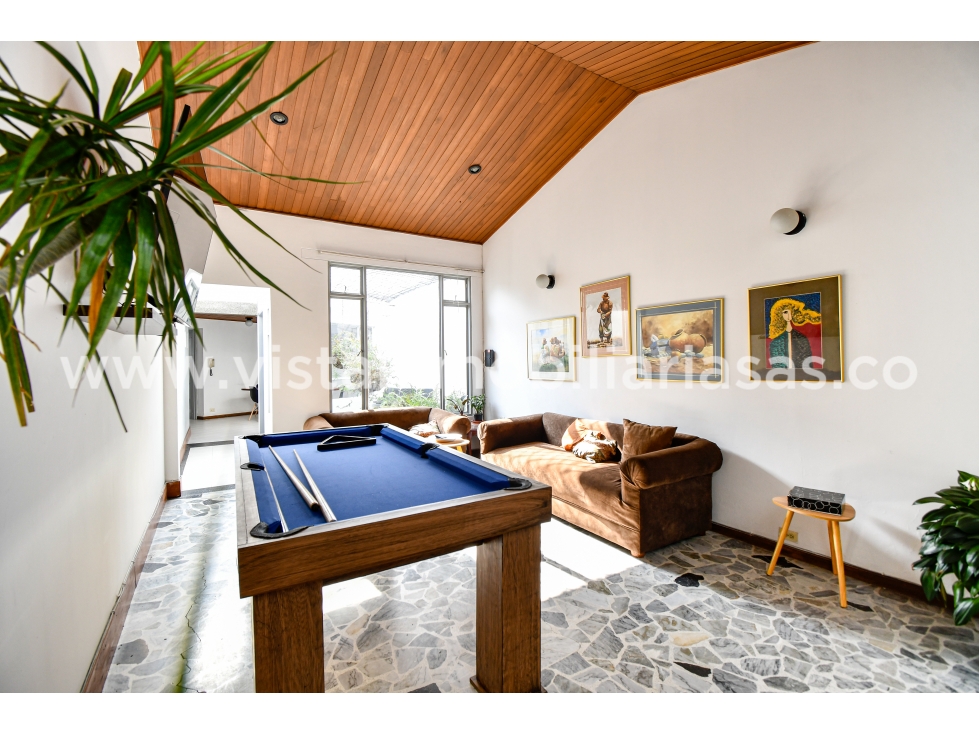 Venta Casa Comercial Sector Belén, Manizales — foto 6