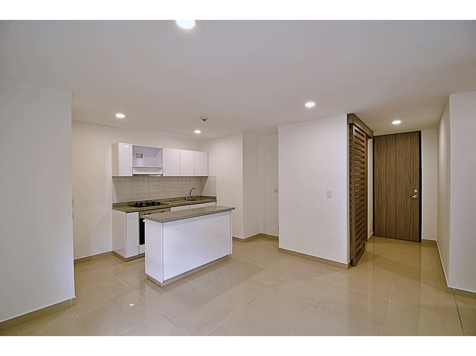Venta Apartamento Sector Milán, Manizales — foto 2