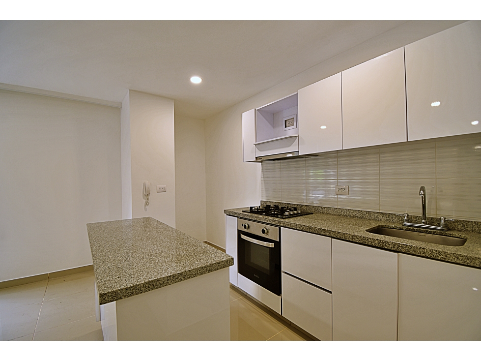 Venta Apartamento Sector Milán, Manizales — foto 3
