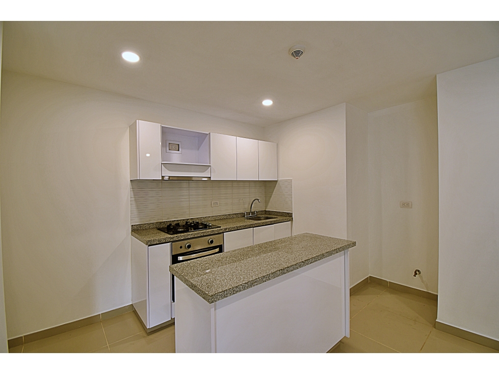 Venta Apartamento Sector Milán, Manizales — foto 4