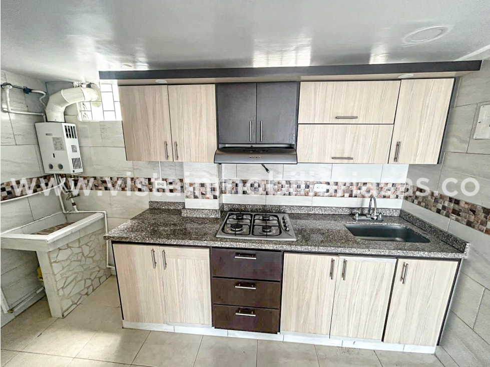 Venta Apartamento Sector Villa Carmenza, Manizales — foto 3