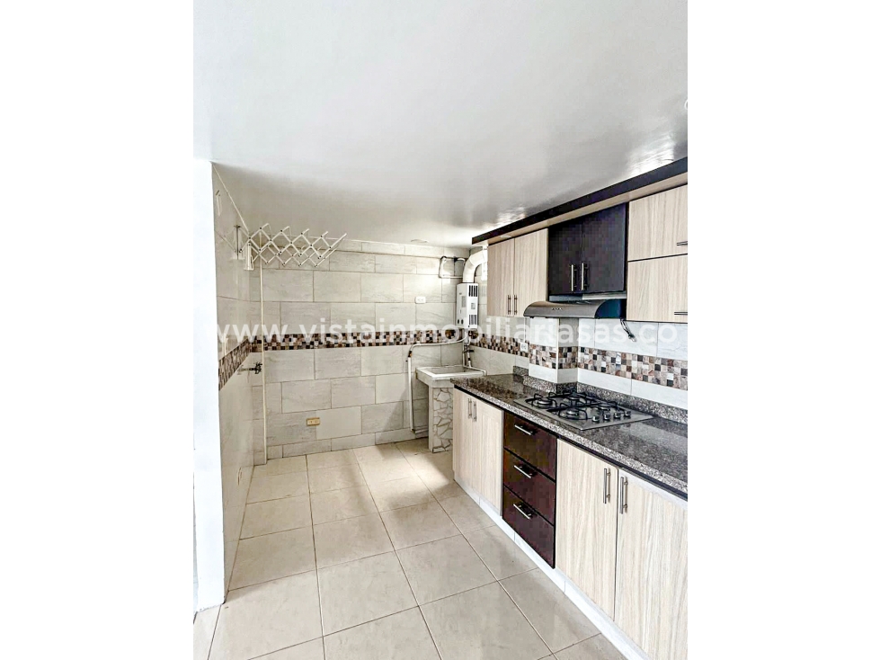 Venta Apartamento Sector Villa Carmenza, Manizales — foto 5