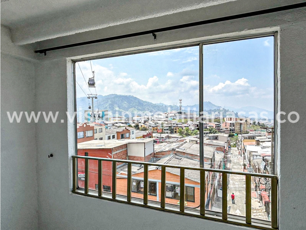 Venta Apartamento Sector Villa Carmenza, Manizales — foto 4