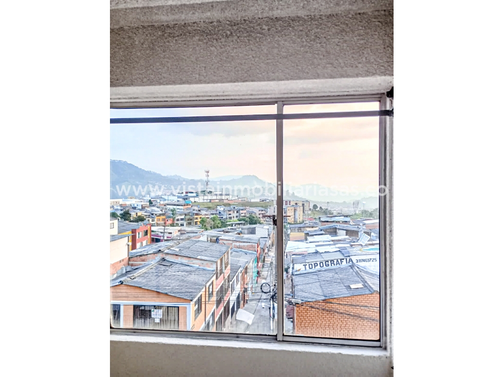 Venta Apartamento Sector Villa Carmenza, Manizales — foto 6