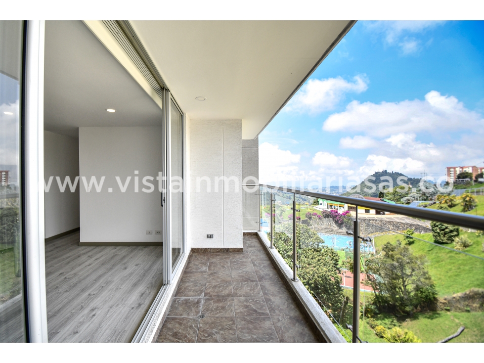Venta Apartamento Conjunto Cerrado en el Sector de Milán, Manizales — foto 2