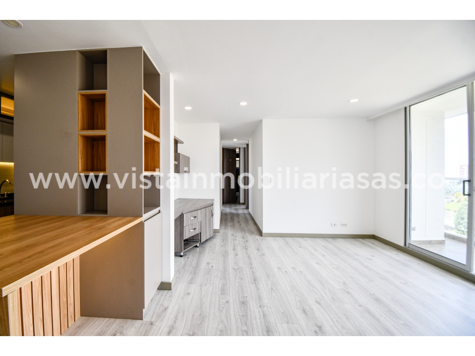 Venta Apartamento Conjunto Cerrado en el Sector de Milán, Manizales — foto 5