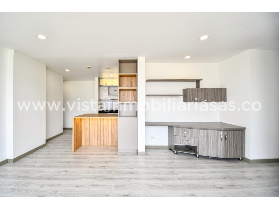 Venta Apartamento Conjunto Cerrado en el Sector de Milán, Manizales — foto 6
