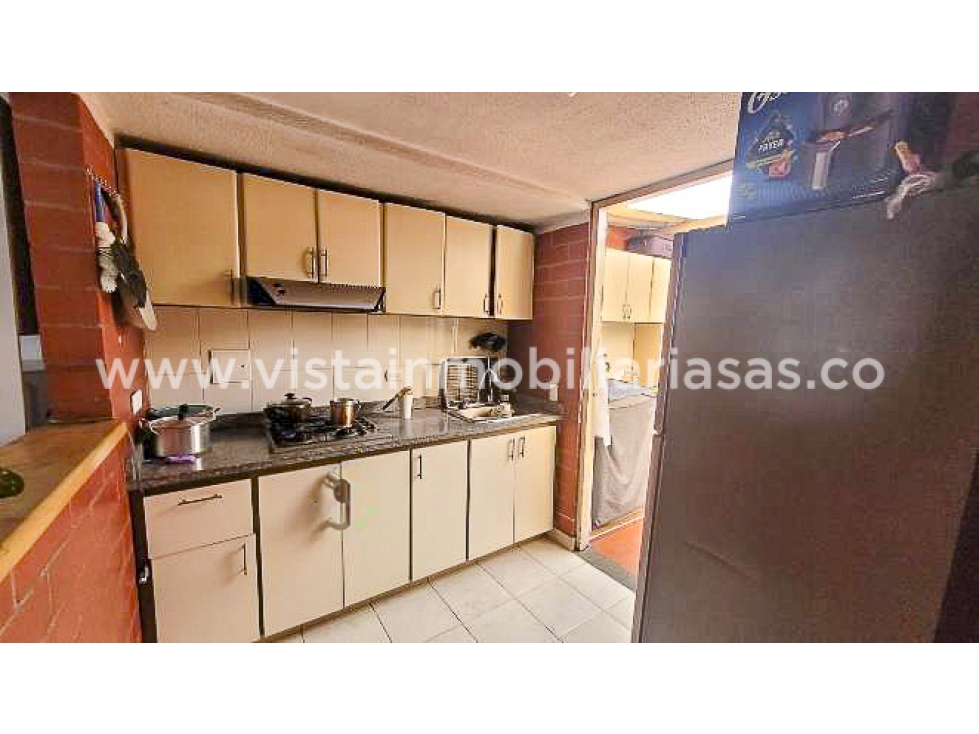 Venta Casa Conjunto Cerrado Sector Campohermoso, Manizales — foto 3
