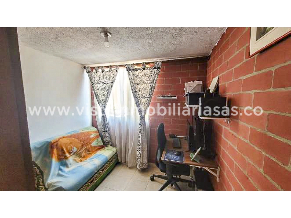 Venta Casa Conjunto Cerrado Sector Campohermoso, Manizales — foto 4
