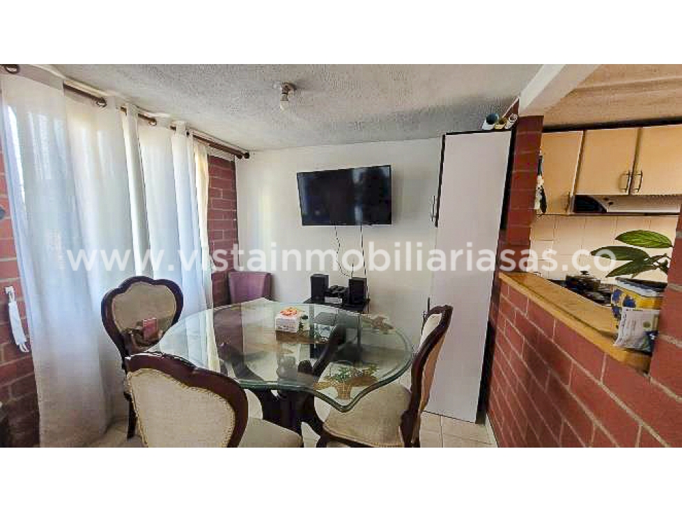 Venta Casa Conjunto Cerrado Sector Campohermoso, Manizales — foto 5