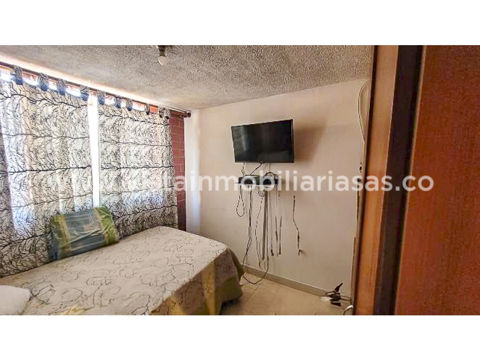 Venta Casa Conjunto Cerrado Sector Campohermoso, Manizales — foto 6