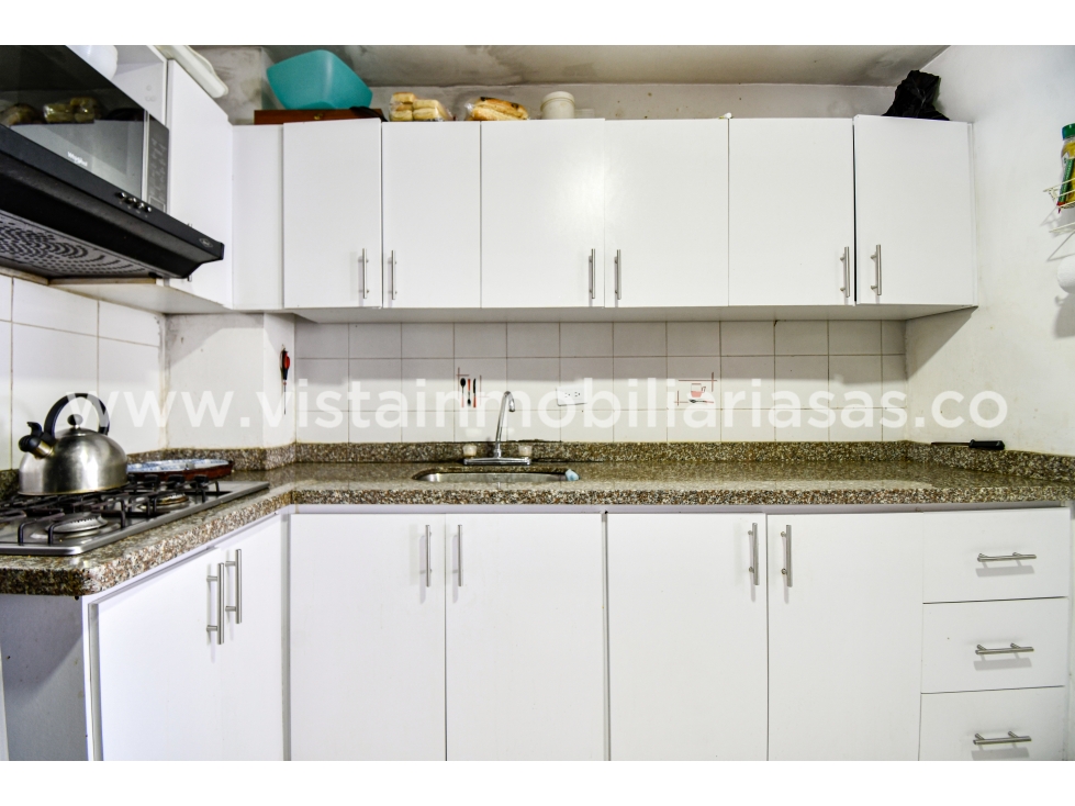 Venta Apartamento Sector Villa Pilar, Manizales — foto 3
