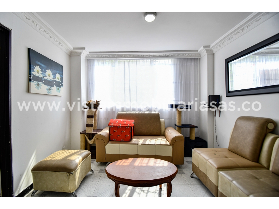 Venta Apartamento Sector Villa Pilar, Manizales — foto 5