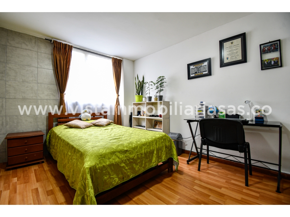 Venta Apartamento Sector Villa Pilar, Manizales — foto 6