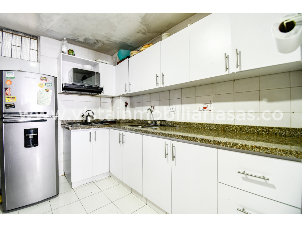 Venta Apartamento Sector Villa Pilar, Manizales — foto 4