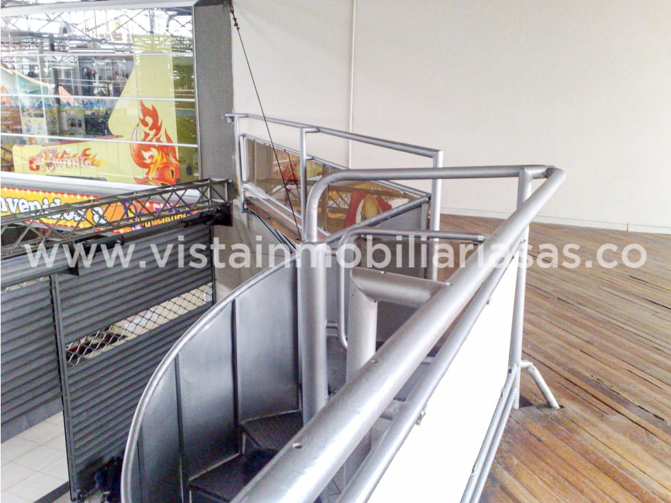 Venta Local en Centro Comercial Sector Centro, Manizales — foto 5