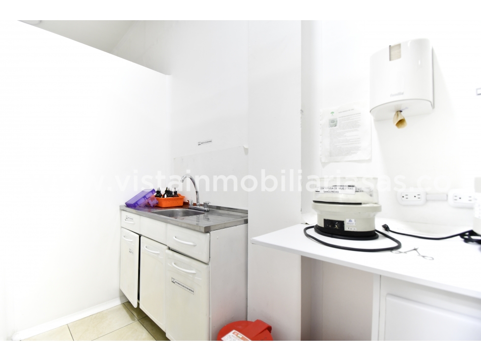 Venta Edificio Sector Villamaría, Caldas - 6