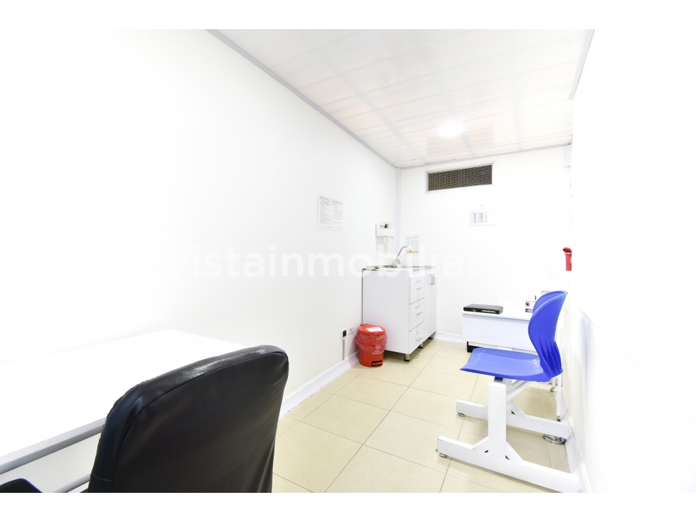 Venta Edificio Sector Villamaría, Caldas - 4