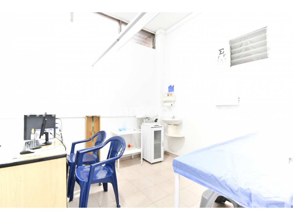 Venta Edificio Sector Villamaría, Caldas - 5