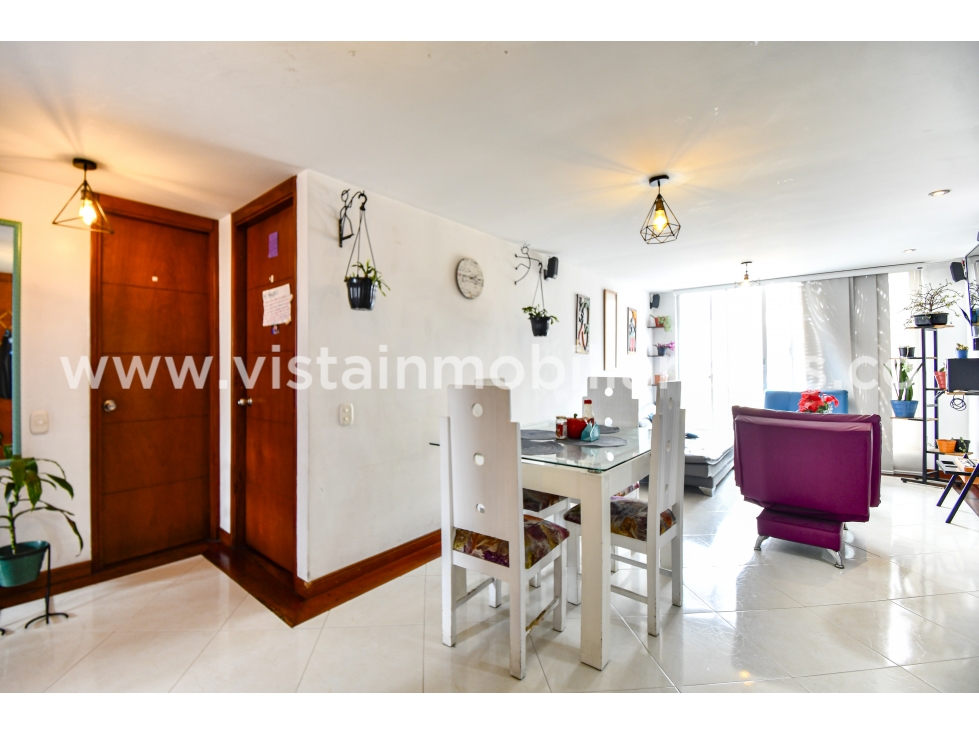 Venta Apartamento Sector Alta Suiza, Manizales — foto 3