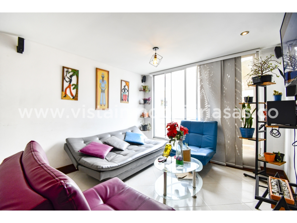 Venta Apartamento Sector Alta Suiza, Manizales — foto 5