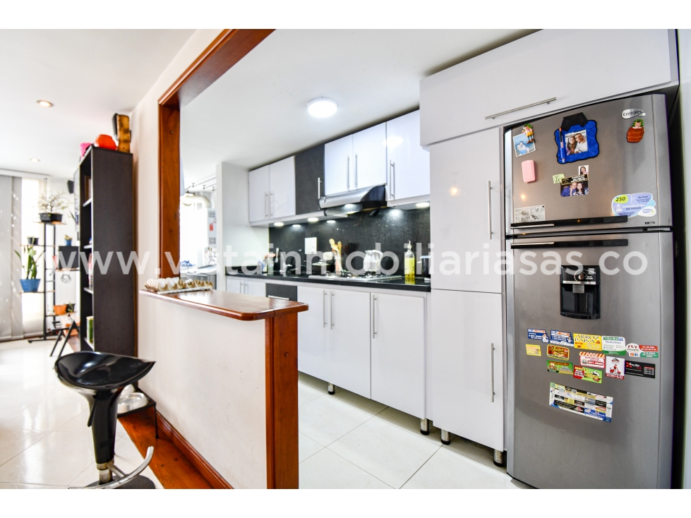 Venta Apartamento Sector Alta Suiza, Manizales — foto 6