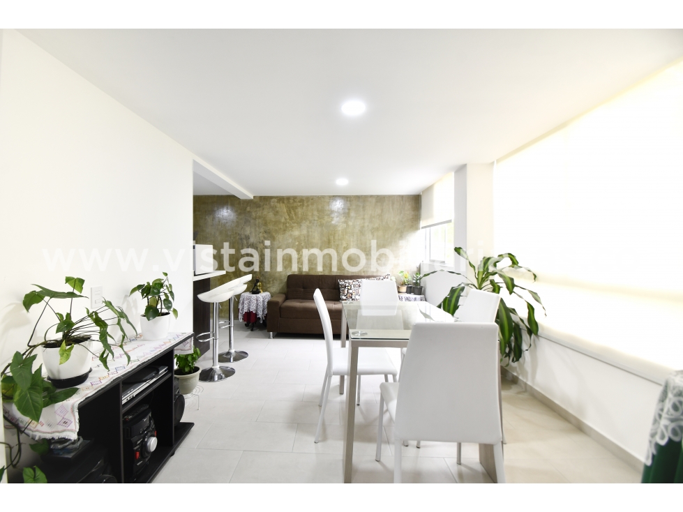 Venta Apartamento en el Sector de La Francia, Manizales — foto 3
