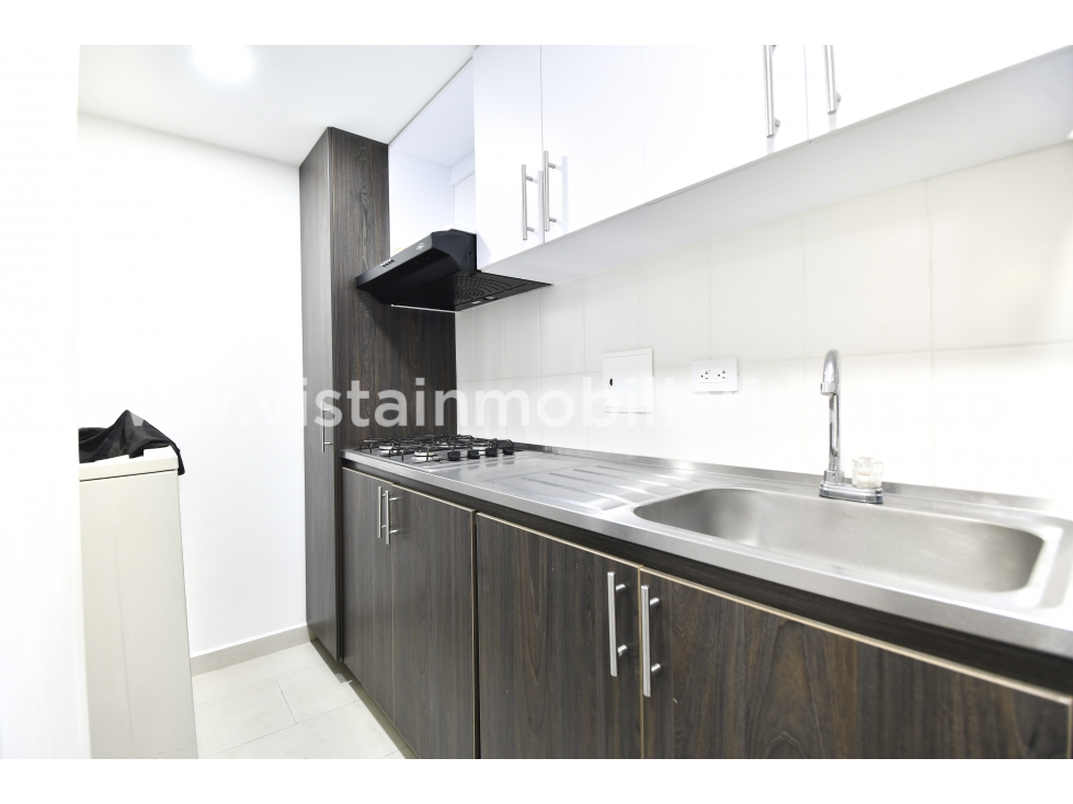 Venta Apartamento en el Sector de La Francia, Manizales — foto 5
