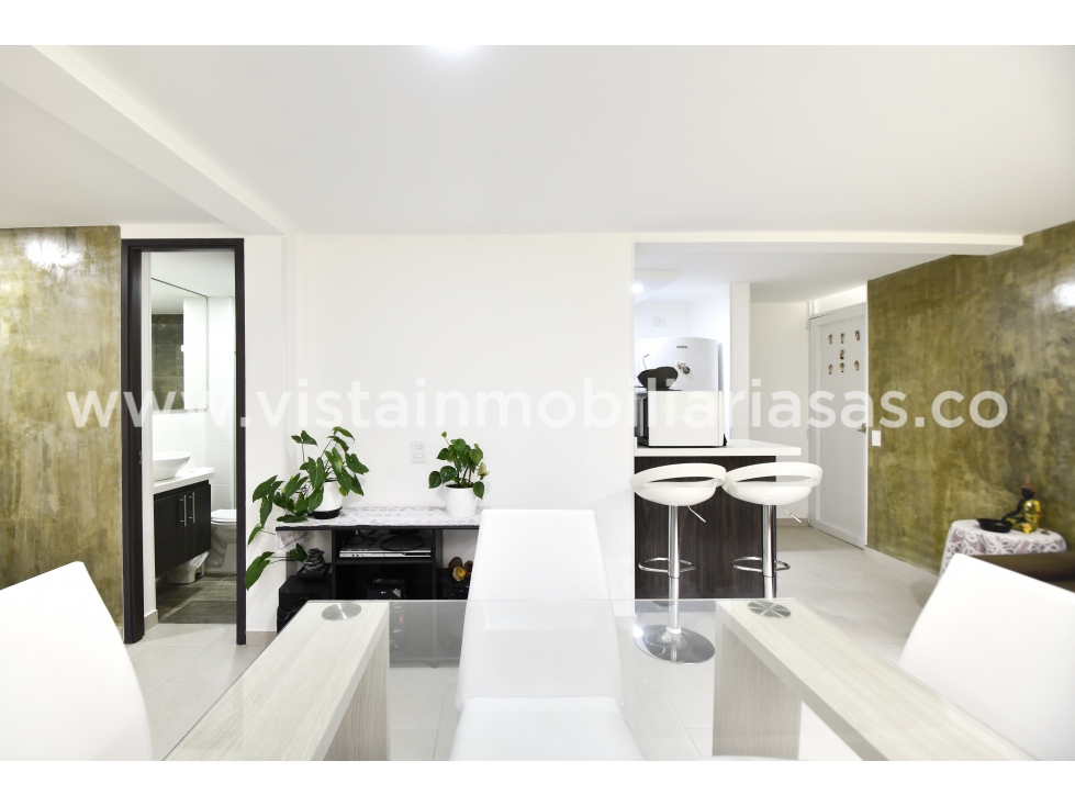 Venta Apartamento en el Sector de La Francia, Manizales — foto 6