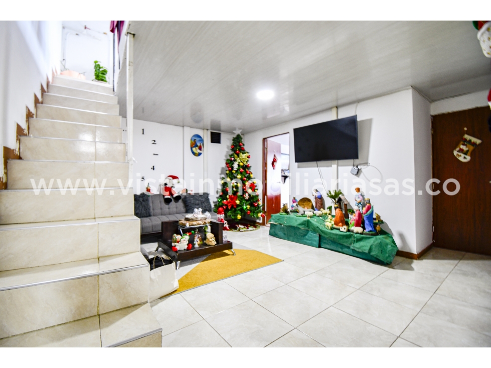 Venta Casa Con Renta Sector Chipre, Manizales — foto 2
