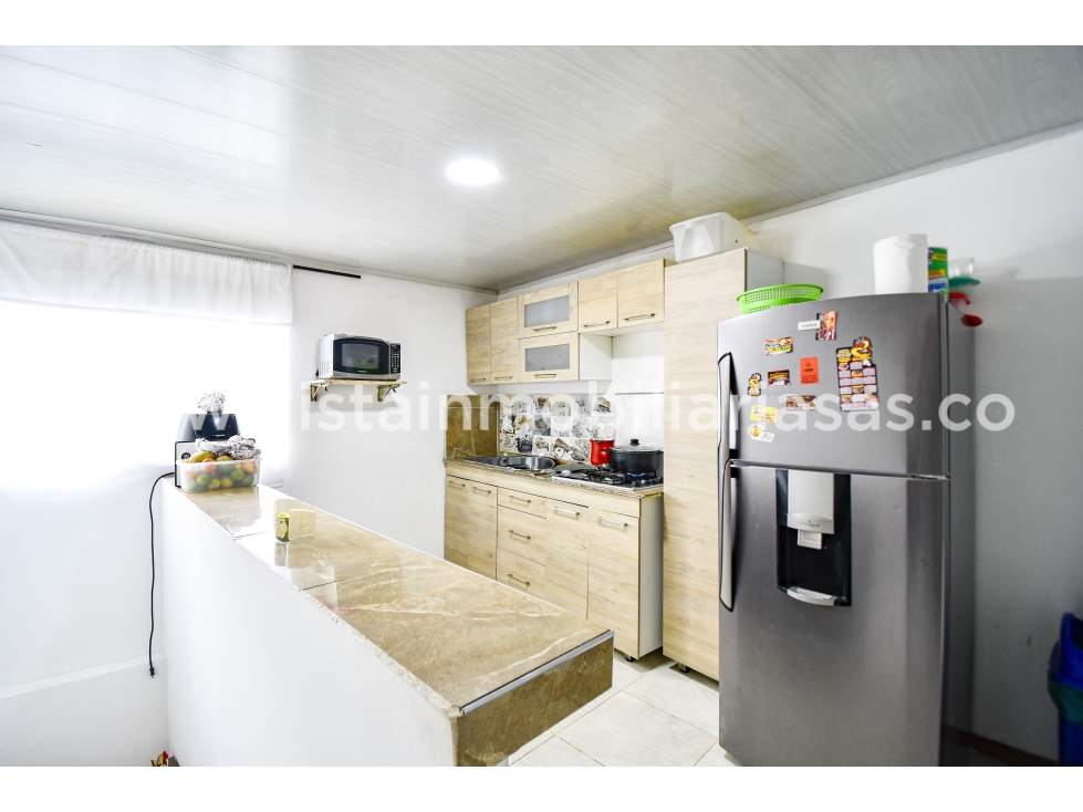 Venta Casa Con Renta Sector Chipre, Manizales — foto 4