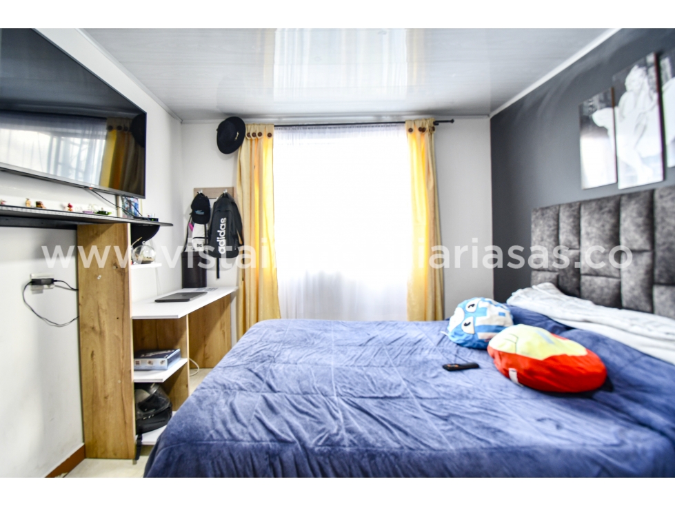 Venta Casa Con Renta Sector Chipre, Manizales — foto 5
