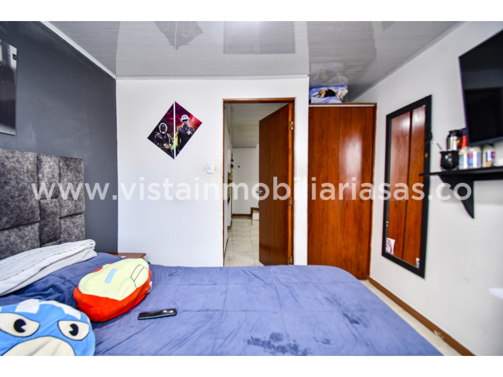 Venta Casa Con Renta Sector Chipre, Manizales — foto 6