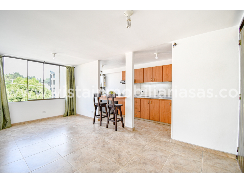 Venta Apartamento La Rambla, Manizales — foto 2