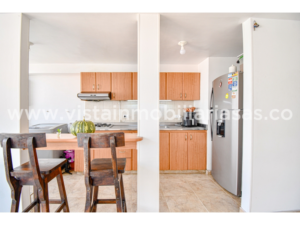 Venta Apartamento La Rambla, Manizales — foto 3