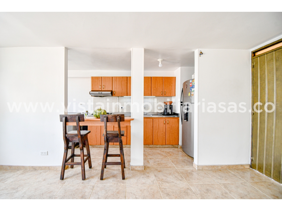 Venta Apartamento La Rambla, Manizales — foto 4