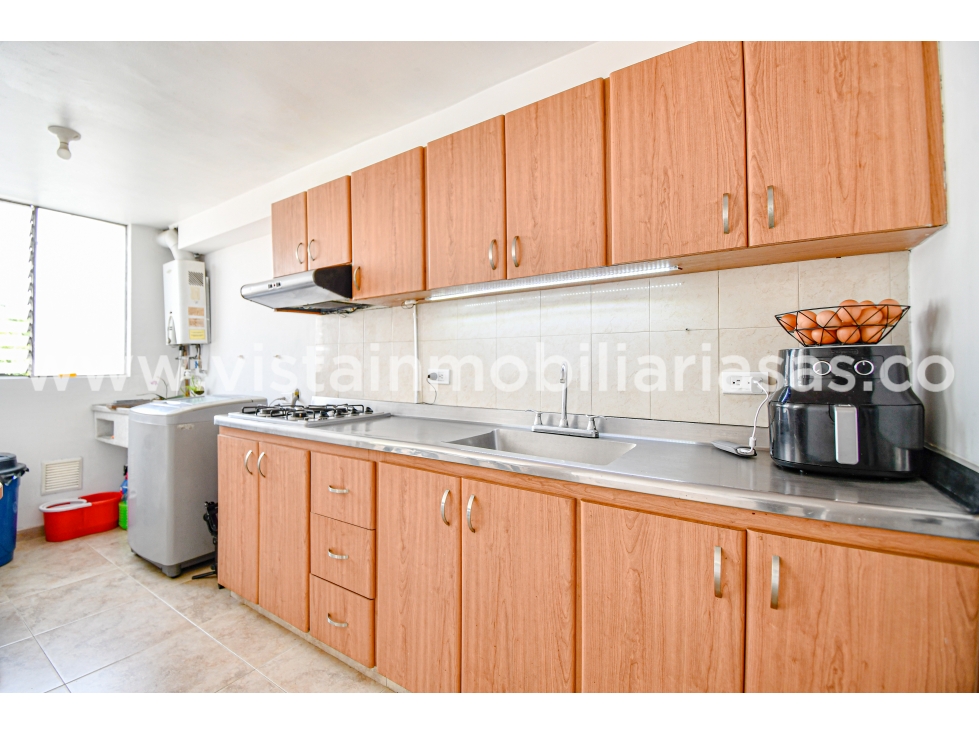 Venta Apartamento La Rambla, Manizales — foto 5